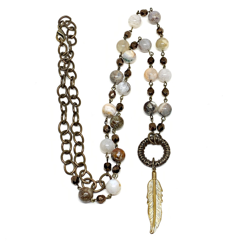 agate-long-beaded-boho-necklace