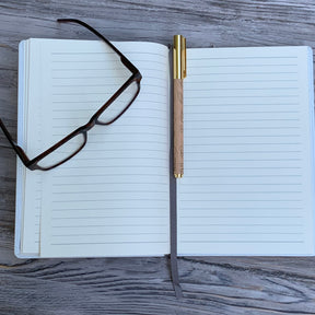 Be Kind to Yourself – Bee Journal – Personalized